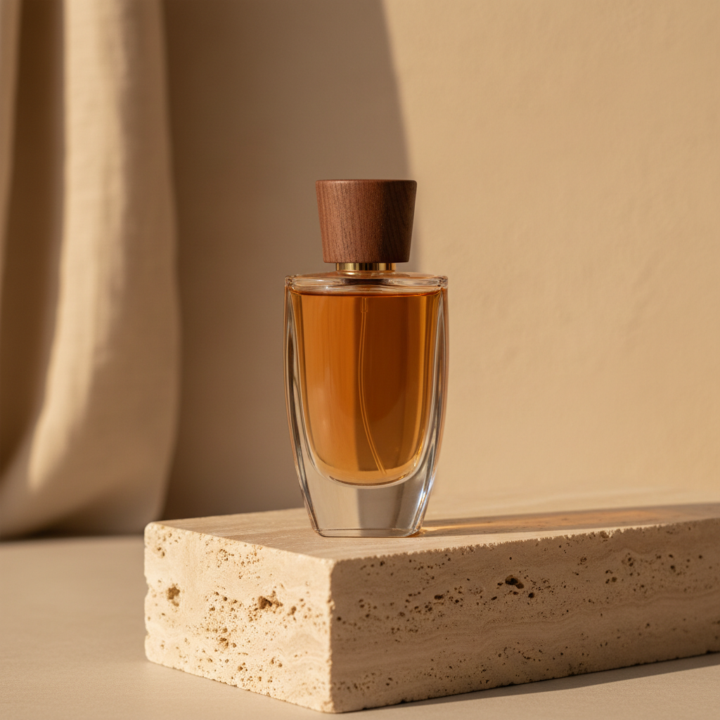 L'Ambre Impérial - O'fragrance